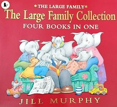 THE LARGE FAMILY COLLECTION